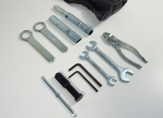 Tool set Suzuki DL 650 V STROM