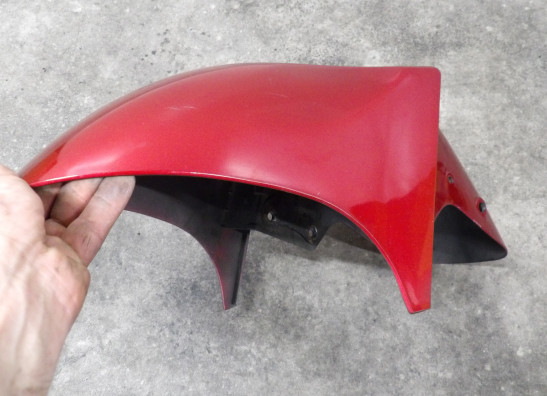 Voorspatbord Suzuki GSF 1250 Bandit 