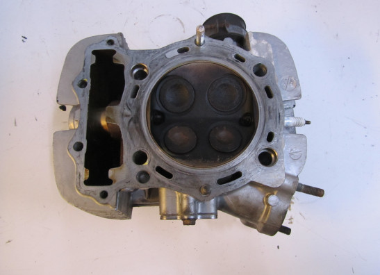 Cylinder head Kawasaki VN 1500