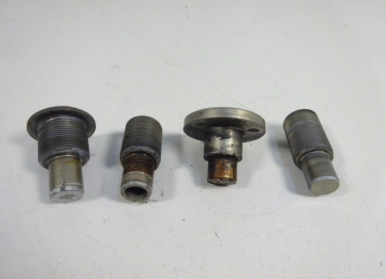 Frame - onderdelen BMW K 1200 GT