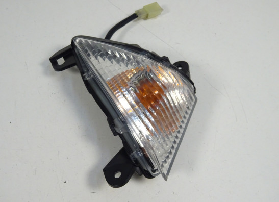 Winker left front Kawasaki ER 6