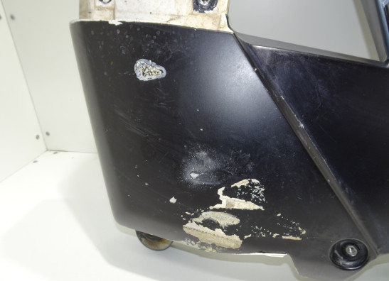 Tank KTM 990 Adventure