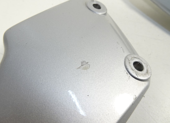 Rear grip Yamaha Tracer 700