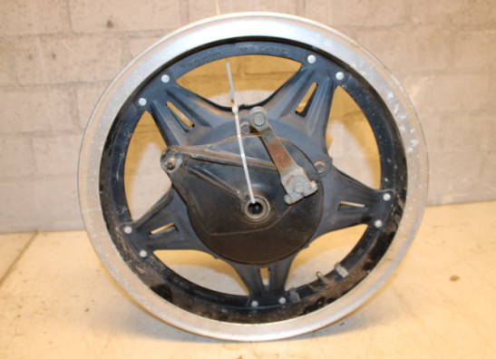 Achtervelg Honda CM 400 T 
