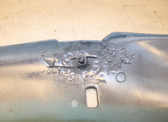 Rechter achterkant Honda CBR 600 F