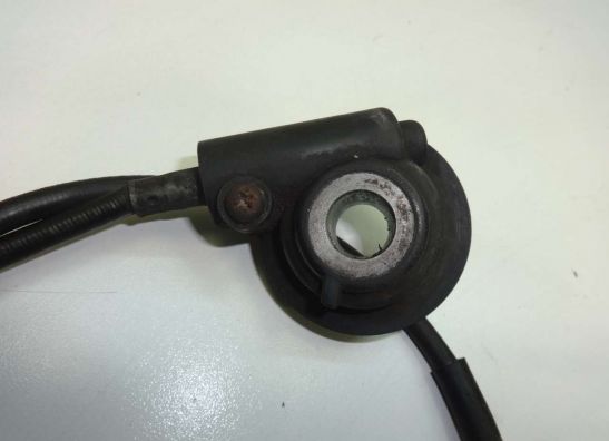 Snelheidsopnemer Suzuki GSX F 600