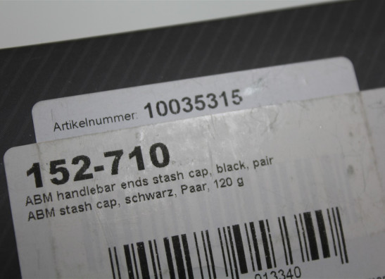 Lenker Suzuki GSX R 750