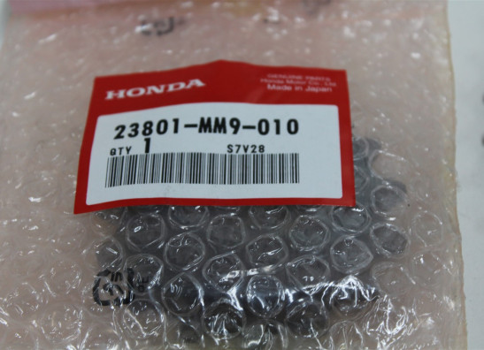 Ketting en tandwielset Honda XL 650 V Transalp