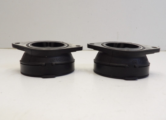 Ansaugkrummer Kawasaki 650 Vulcan S