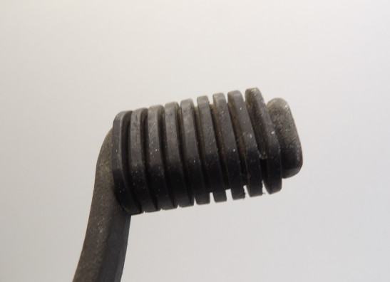 Rechter schetsplaat Yamaha FZ 750