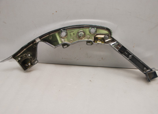 Achtersubframe Harley Davidson Touring FL