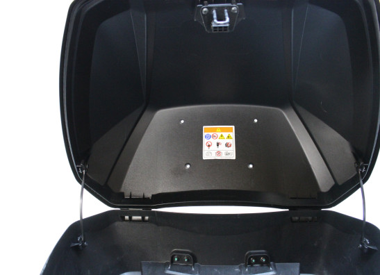 Top-case Honda NC 750 X