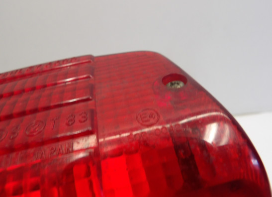 Achterlicht Kawasaki LTD 454
