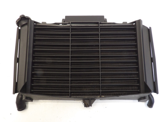 Radiateur Yamaha FZ6