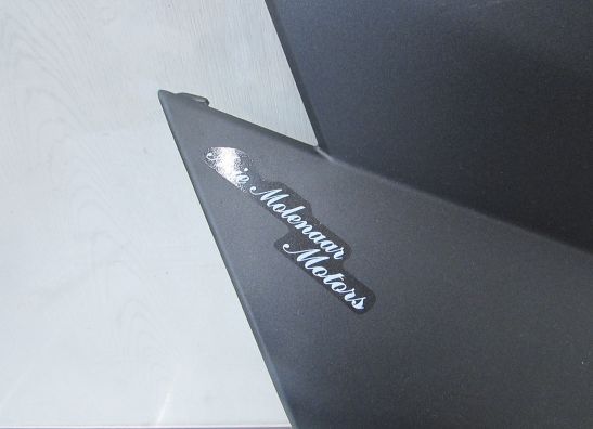 Overig Yamaha Overige Yamaha