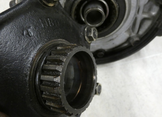 Kardan Honda VF 700  750 C Magna