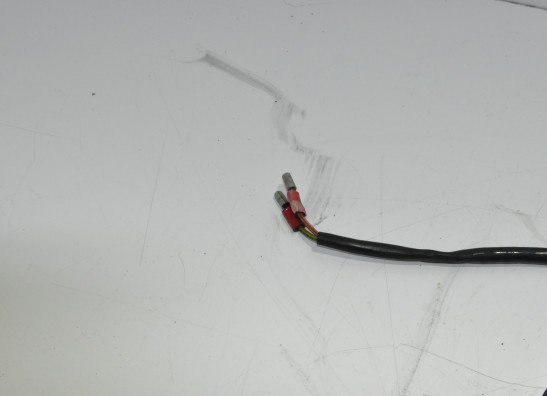 Knipperlicht Ducati Monster S4