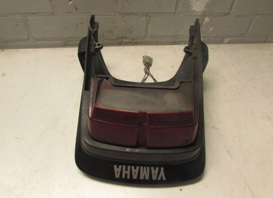 Achterkuipdeel Yamaha FJ 1200