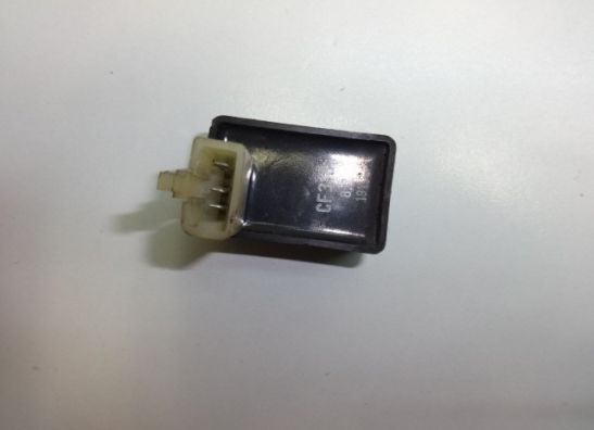 Relais unit Honda NT 650 GT Hawk