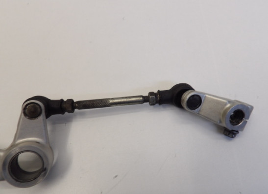 Schalthebel Triumph Trophy 900