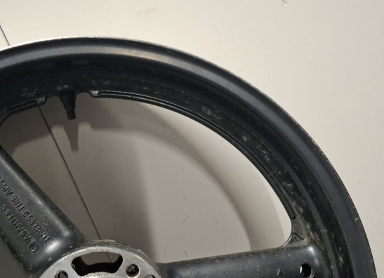 Voorvelg Suzuki GSX R 1300 Hayabusa