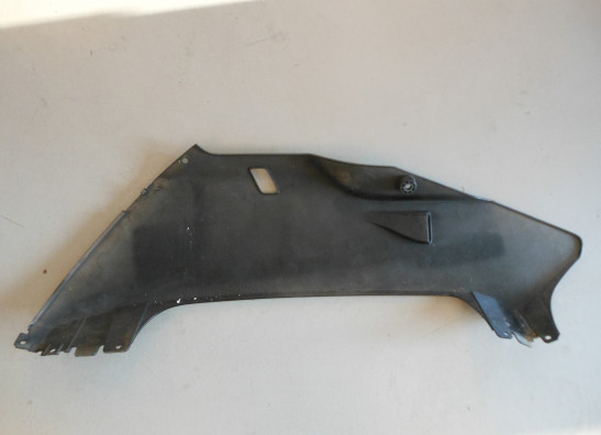 Rechter onderkuip Honda CBR 600 RR