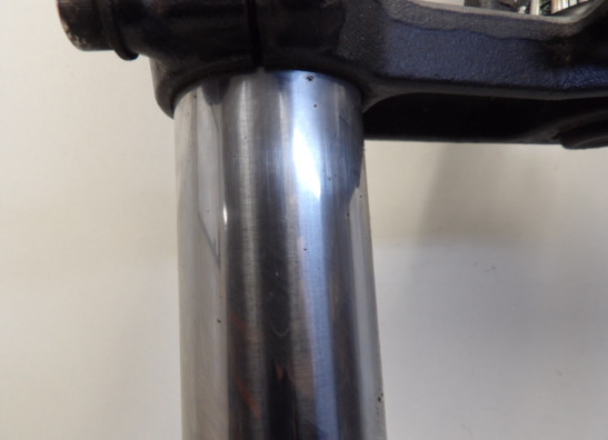 Voorpoten compleet Triumph Trophy 900