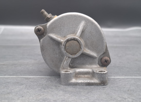 Anlasser Suzuki GT 550