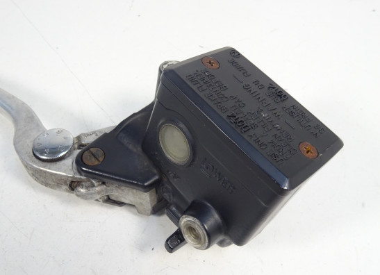 Rempomp Kawasaki VERSYS 650