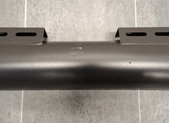 Uitlaat Victory Cross Roads 8-ball