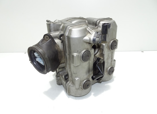 Cilinderkop Suzuki DL 1000 V STROM