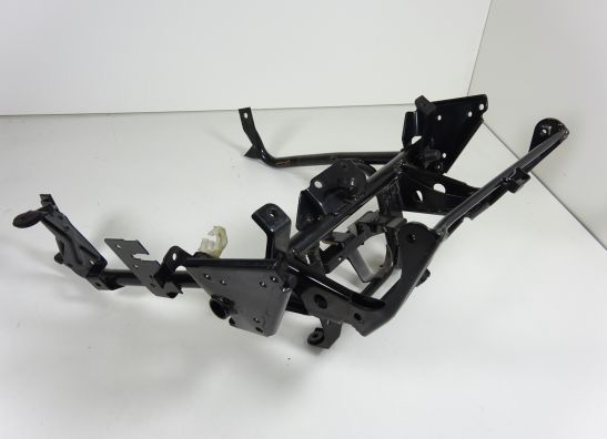 Topkuipsteun Suzuki Burgman 650