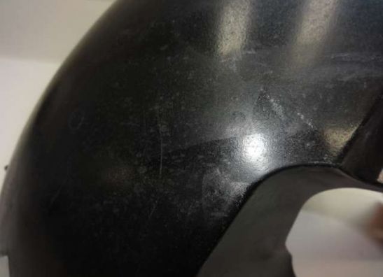 Voorspatbord Honda CBR Fireblade