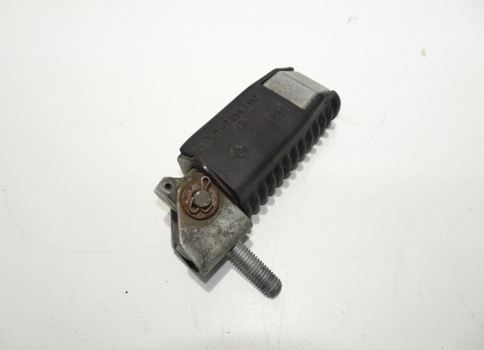 Pillion step left  BMW F 650