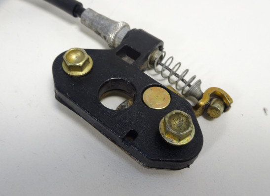 Slotenset MV Agusta 750 Brutale