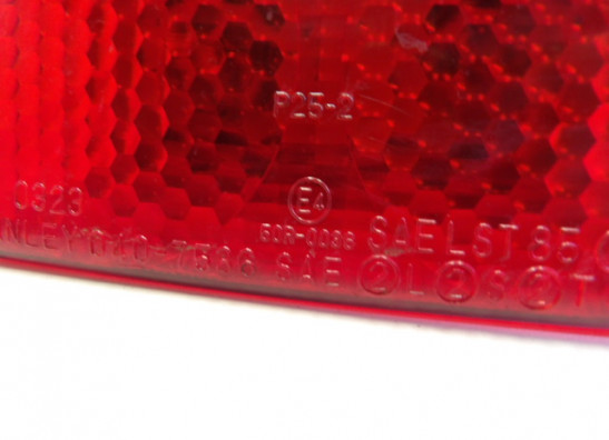 Rear light Yamaha FZX 750