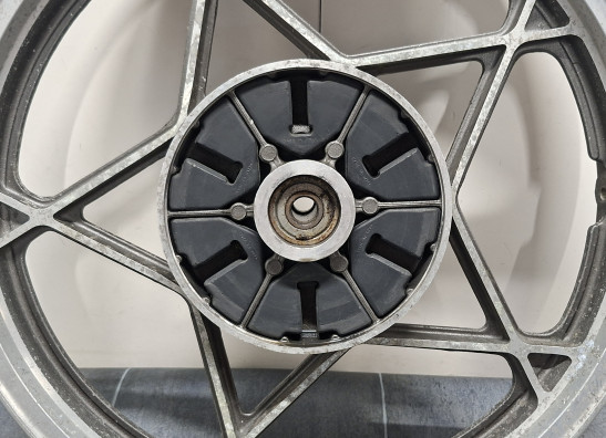 Rear wheel Suzuki GS 550