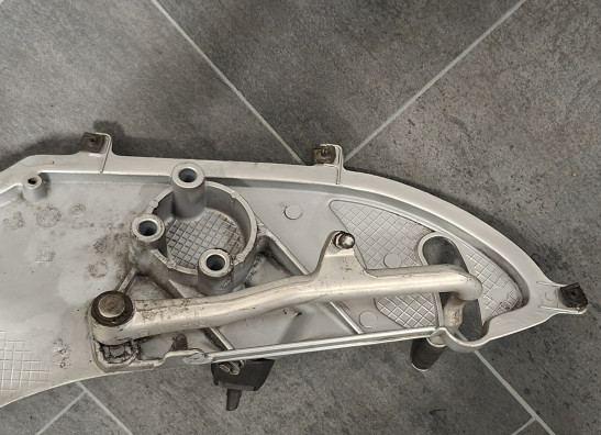 Main step holder left BMW R 1100 RT