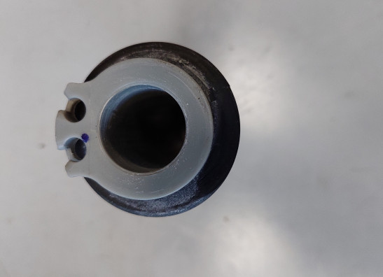 Gashandle Kawasaki Z 800