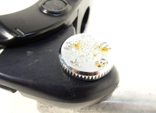 Koppelingshandle Kawasaki ER 6