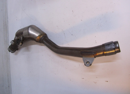 Downpipes Suzuki GSR 600