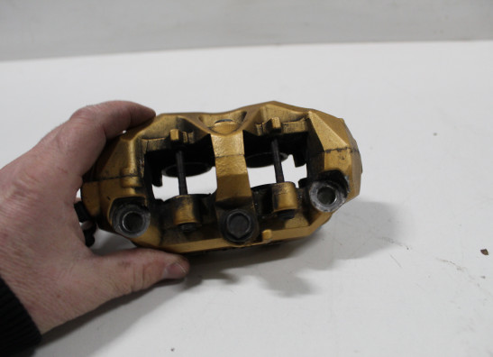 Remklauw links voor Kawasaki ZX 6 R