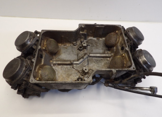 Carburetor assy Honda Goldwing GL