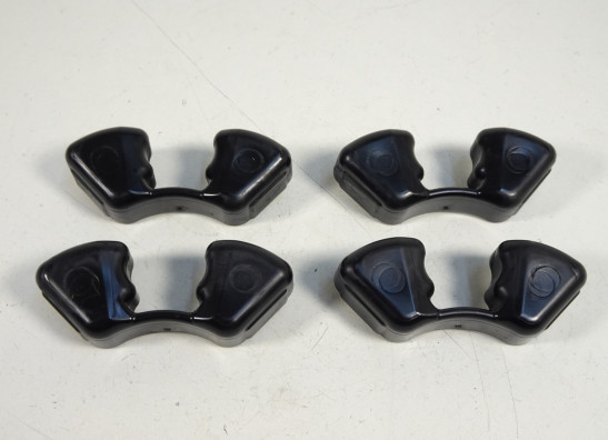 Tandwieldrager Kawasaki Ninja 650