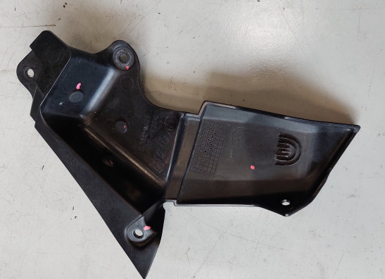 Radiator toebehoren Kawasaki Z 800