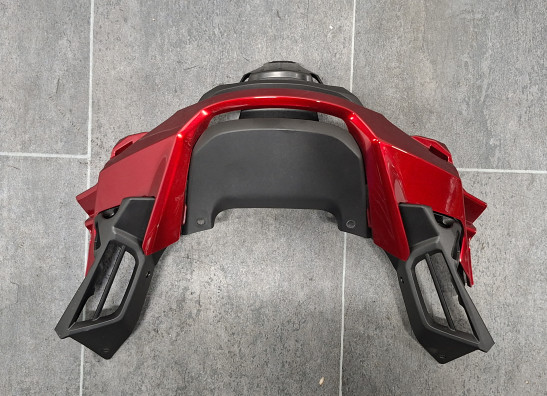 Topkuip bekleding Honda NT 1100 DCT