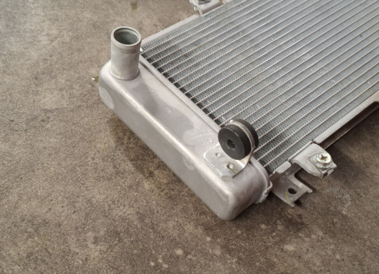 Radiateur Kawasaki Ninja 650