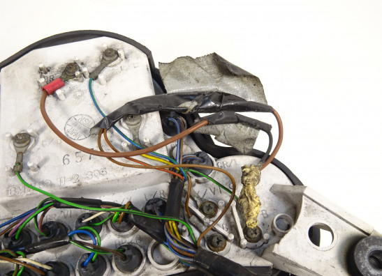 Tacho-set BMW K 1200 RS