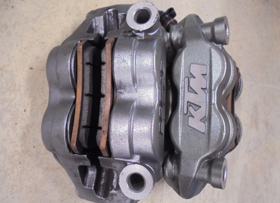 Remklauwen KTM 790 Adventure