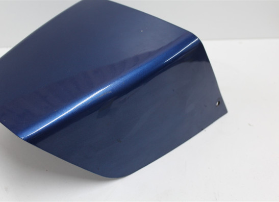 Soziusabdeckung Suzuki GSX R 1100